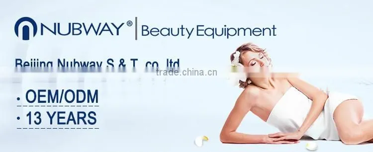 Latest Germany device 808 diode / laser hair removal machine