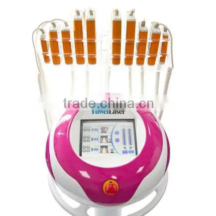 635nm laser slimming machine