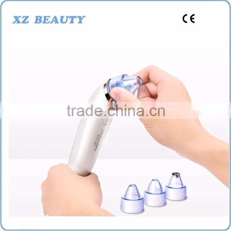 wholesale price nose blackhead remover/blackhead remover