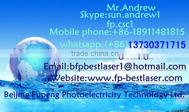 e-light ipl rf nd yag laser multifunction machine