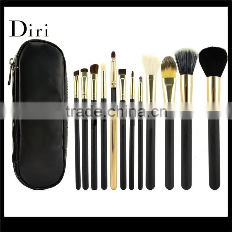 Professional makeup brush set best price cosmetics brush set factory price make up brushes