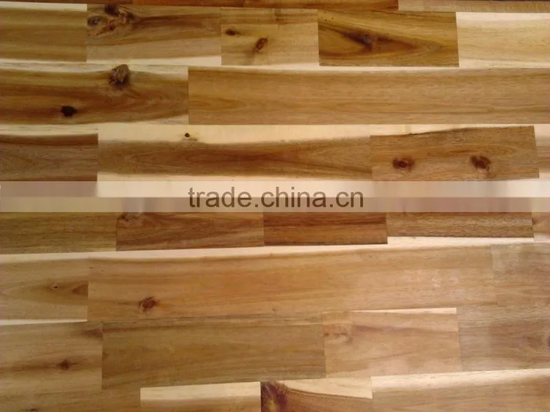 Acacia Wood Flooring