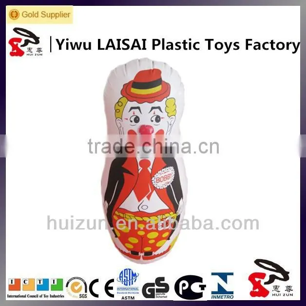 Inflatable tumbler,inflatable products