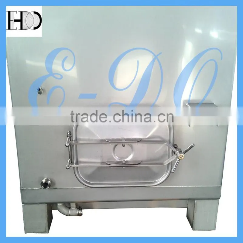 Stainless Steel Storage Wine Tanks