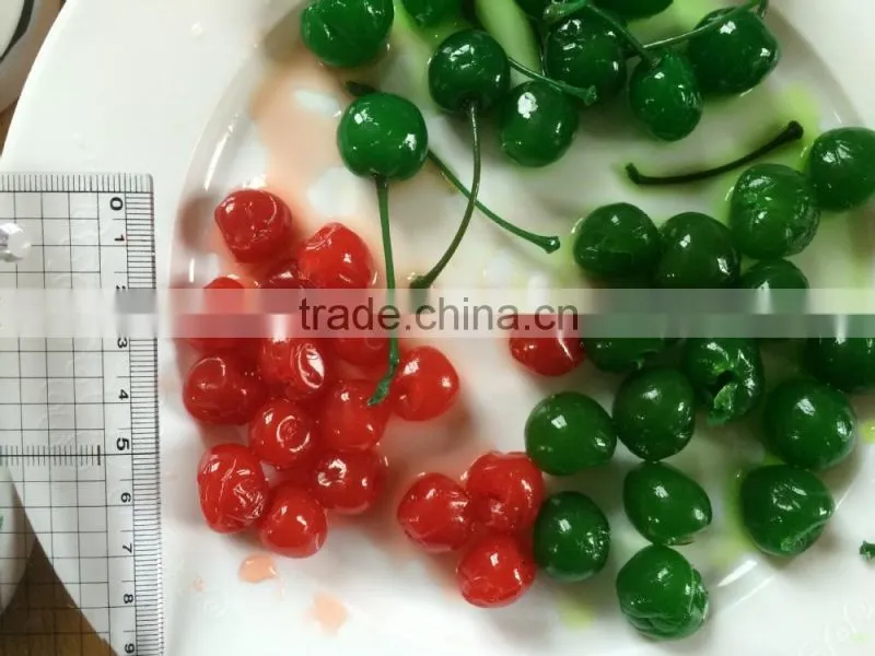 Cheap Canned Food Canned Fruit Canned Cherry