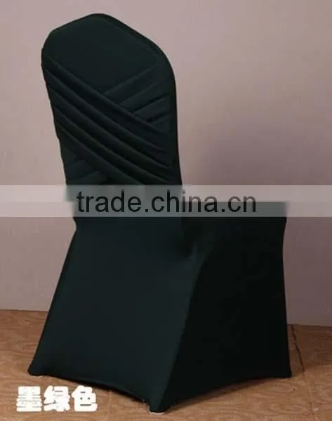 black spander banquet chair covers for sale