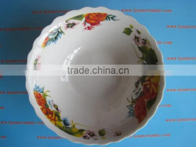 beautiful ceramic bowl,bowl soup bowl ceramic bowl,ceramic stoneware bowl