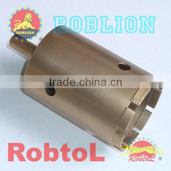 Diamond Core Bits for Marble--STCY