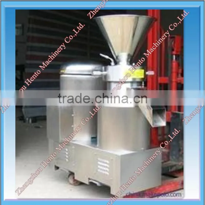 High Efficiency Bone Crusher Machine in China