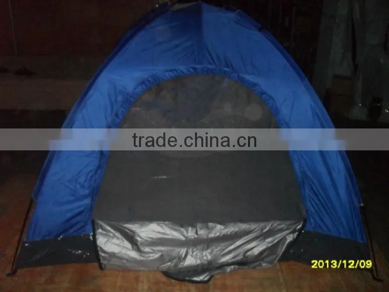 travel tent