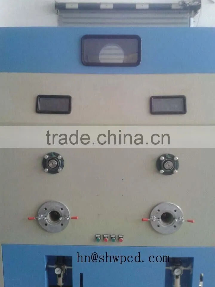 Super semi-automatic pillow toy fiber stuffing machine for sale
