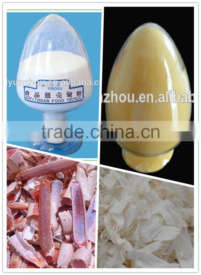 Best Seller Chitosan Lactate 148411-57-8
