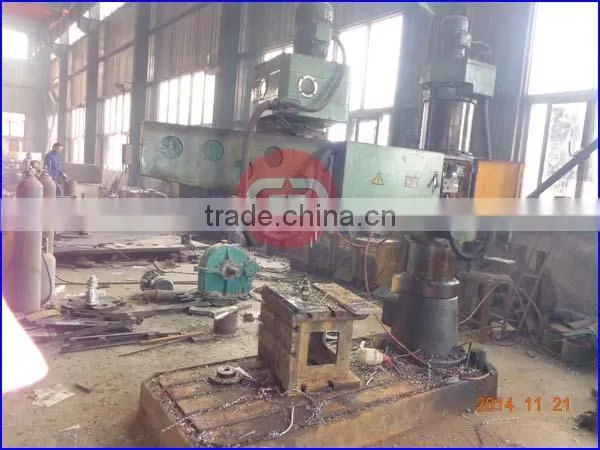 China famous brand wood carbonization furnace manufacturing machinery