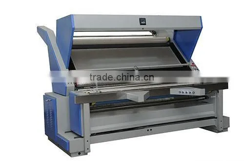 Fabric Inspection, Winding, Folding, Packing Machines; No.2 on Alibaba