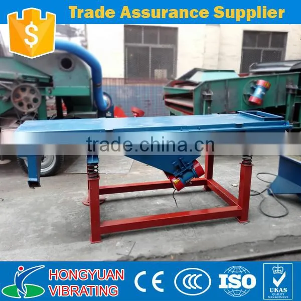 CE certification disc vibratory feeder mechanical feeder