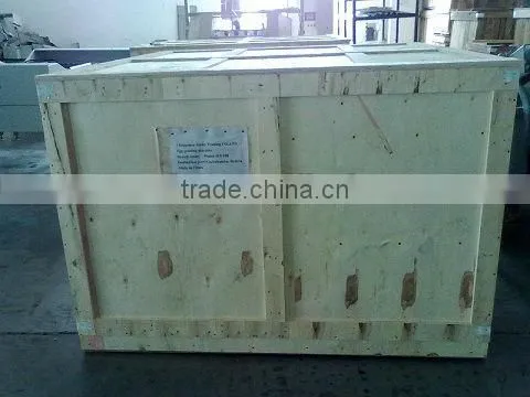 5400-6000 eggs/hour Automatic Egg Grading machine