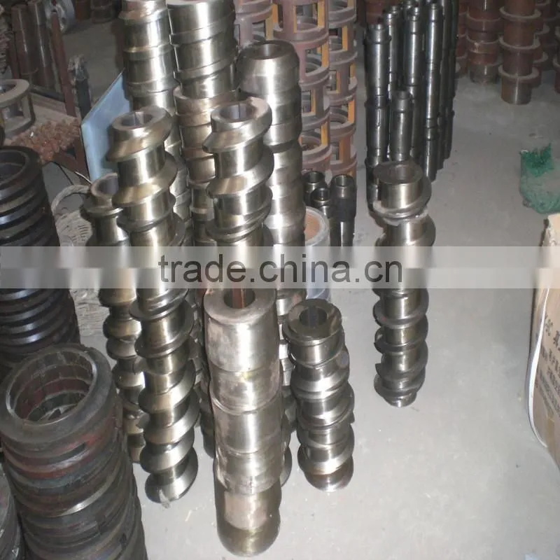 6YL-95 New Elephants Dry olive oil press for sale