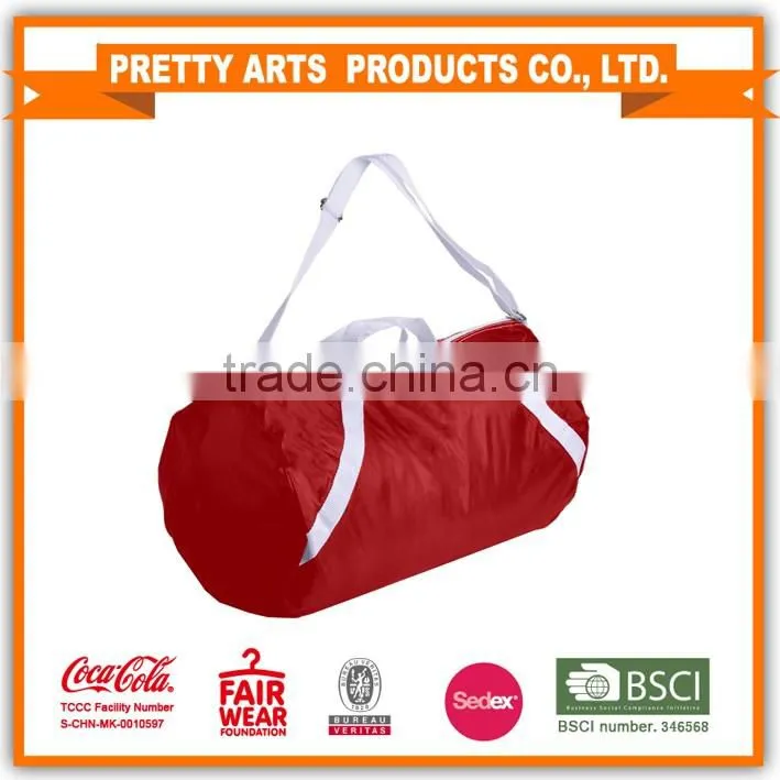 gym duffel bag