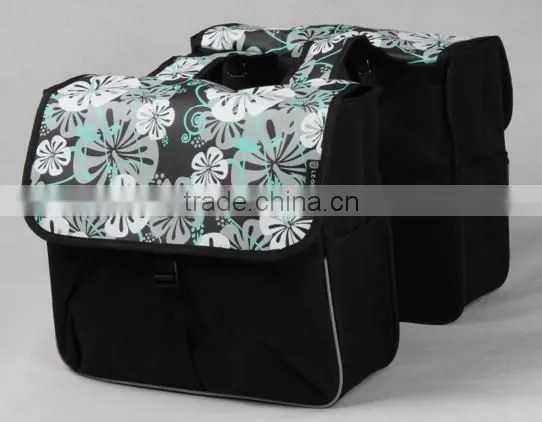 cheap large quantity bicycle bag