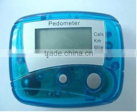 Cheapest digital Pedometers Popest stopwatch, sport timer,Pedometers