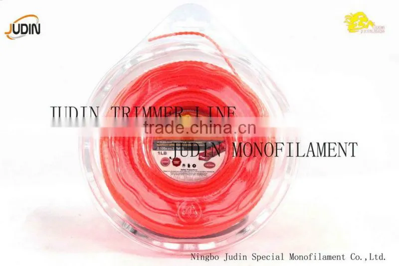 Twist Nylon Trimmer Line
