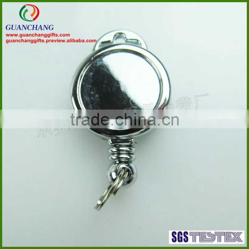 fashion yoyo badge reel