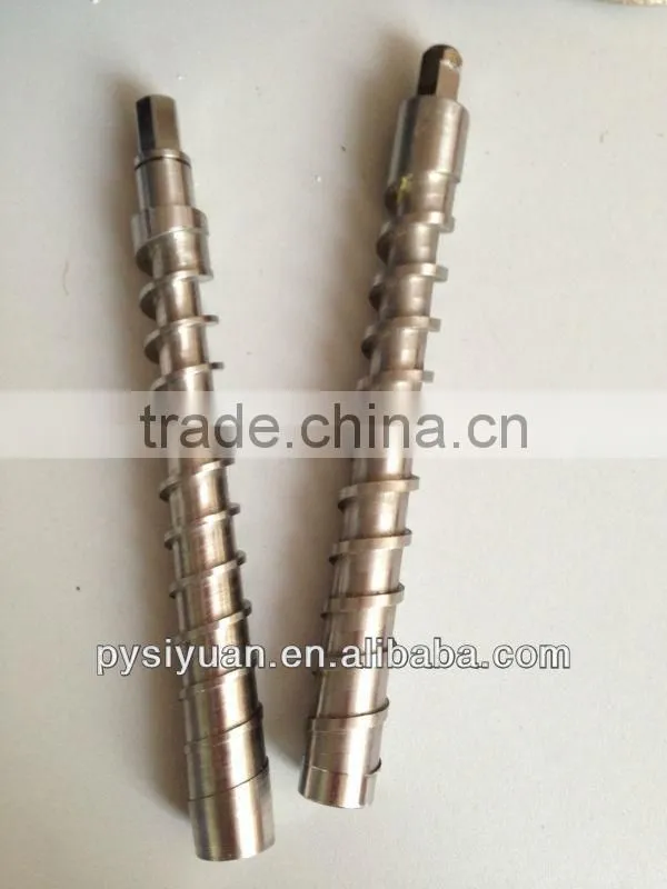 supply custom-made screw rod with lower price