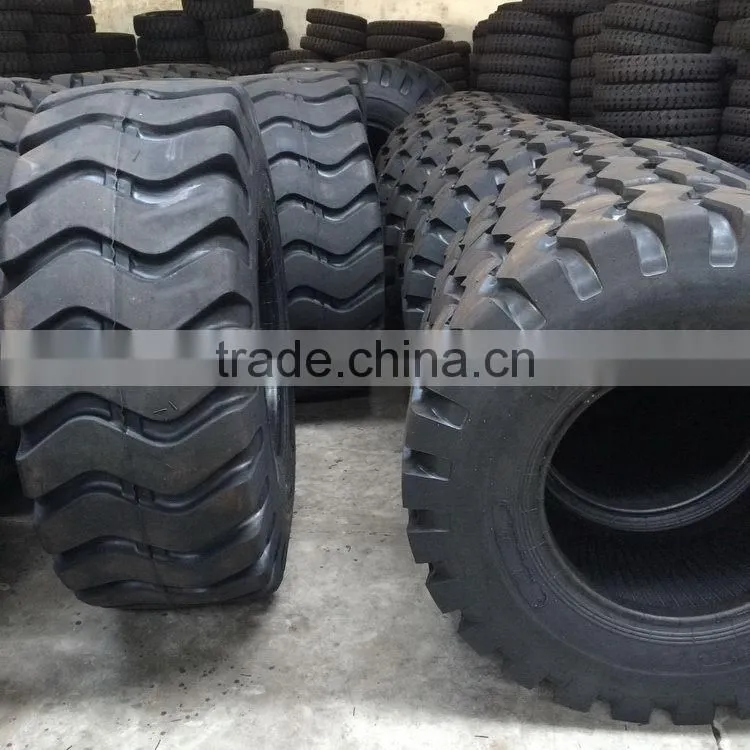Top level new coming quality mining otr tyre 26.5r25
