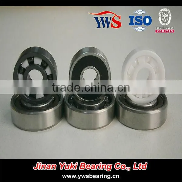 Bearing for Compressor