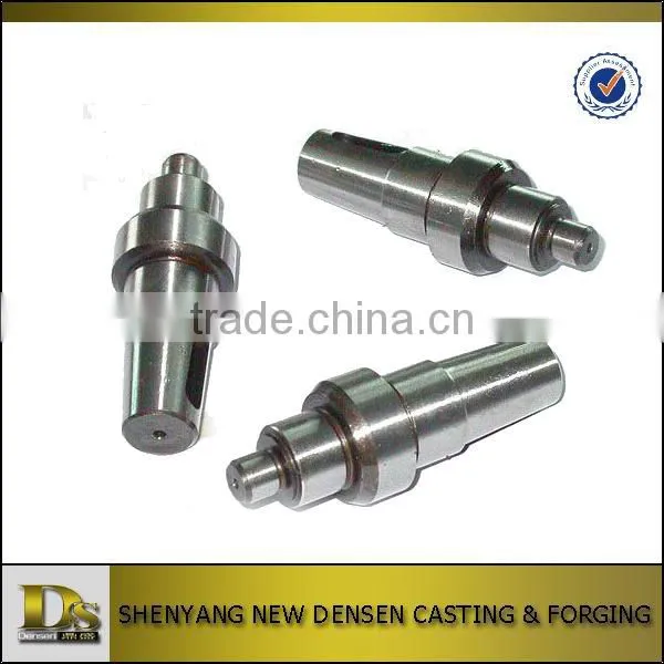 Monel forging axle shaft