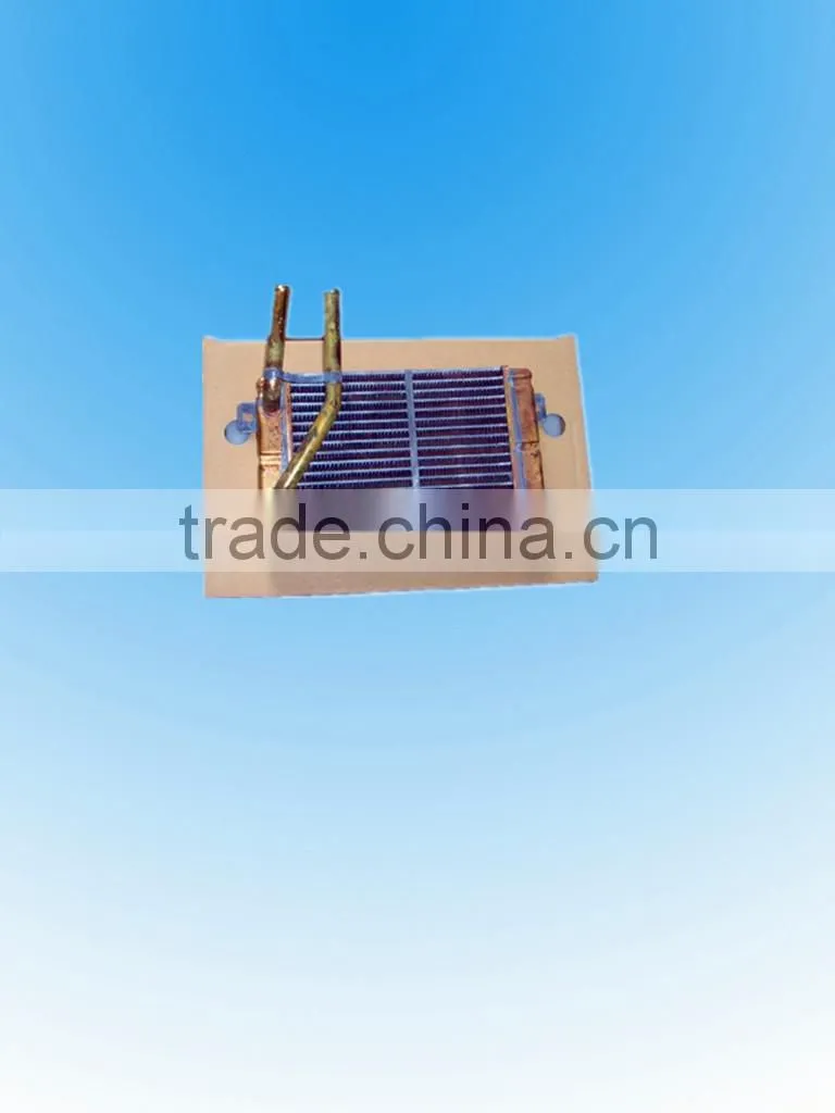 shantui sd16 bulldozer air conditioner heating radiator 17Y-58B-08005