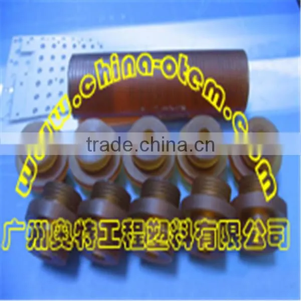 PEI Connector injection products