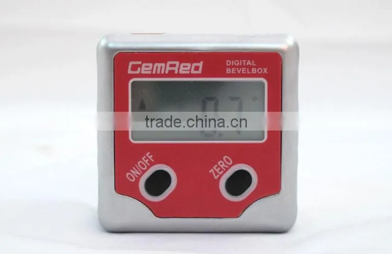 angle degree measuring tools for propellers mini digital protractor