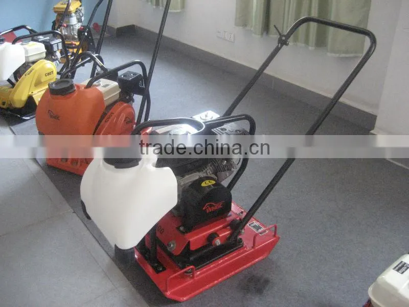 WH-C100T Forward wacker plate compactor