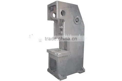 custom tig/ mig welding /welded steel parts