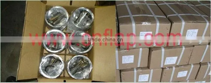 Npr piston ring japan for 12040-97179