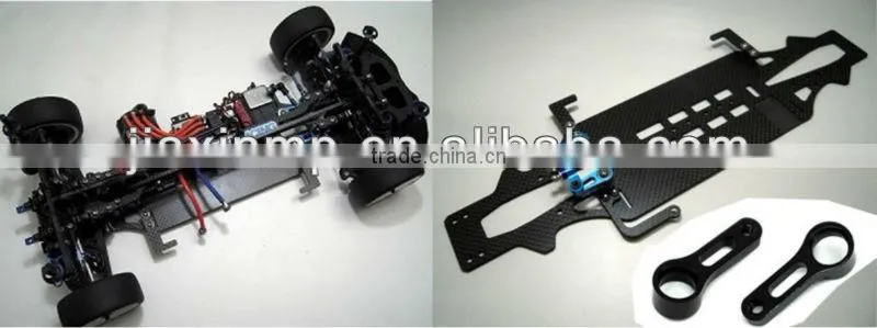 OEM machining service auto racing part