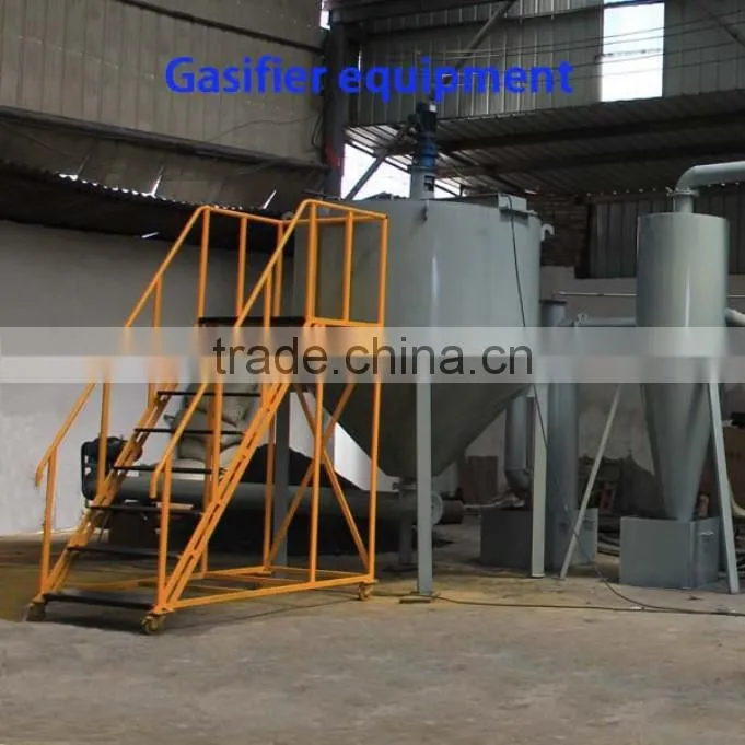 activated carbon processing/activated charcoal making