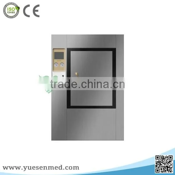 MAST-A High Efficiency large vacuum autoclave Shinva Steam Sterilizer