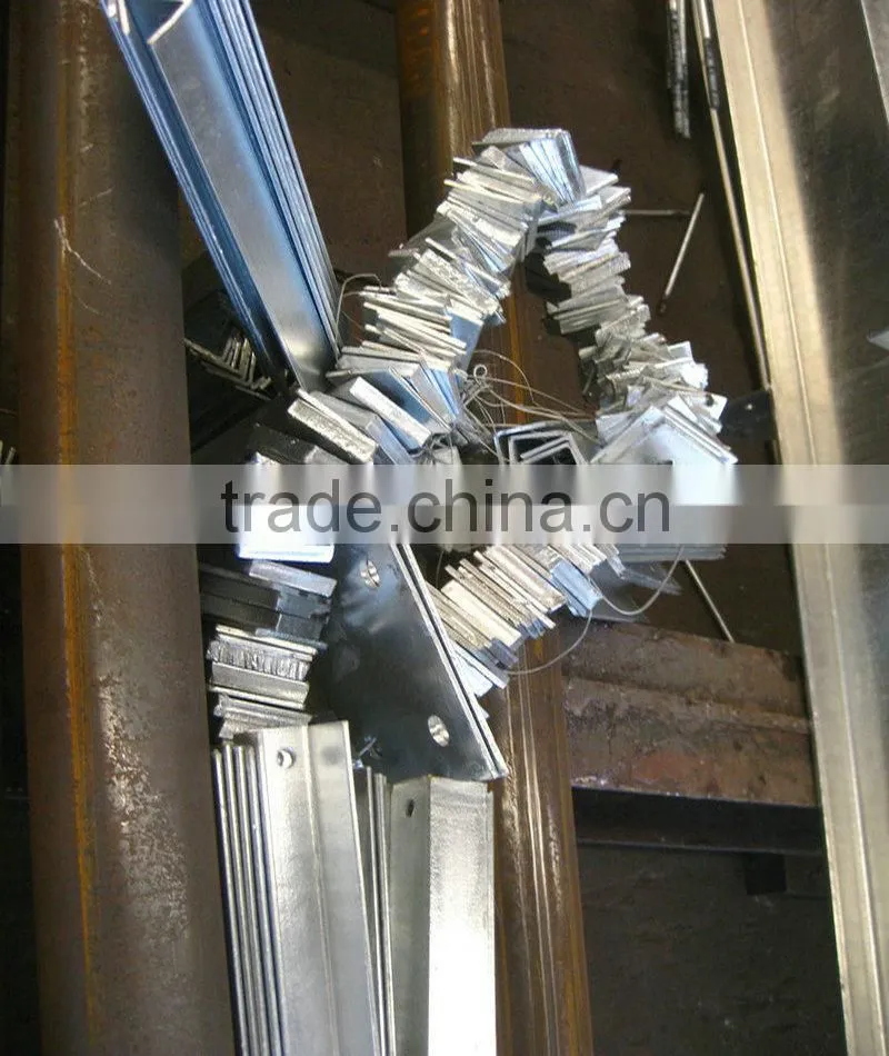 high quality and low cost steel structure bildings
