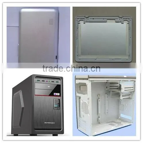 5000 series alloy Aluminum plate