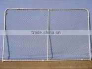 metal wire gate
