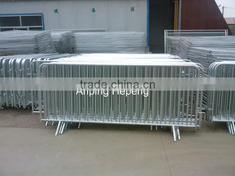 Competitive price security fence barriers