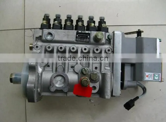 Sale Original Diesel Engine with Cummins engine Genset Parts