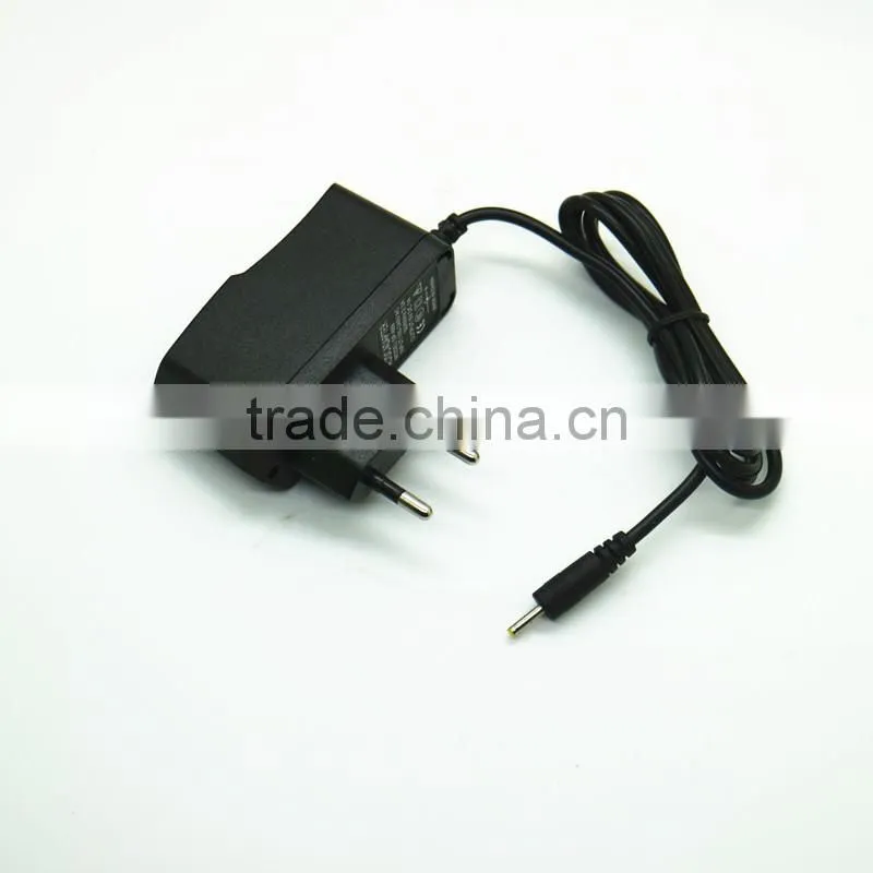 Durable DC 5V 1A Power Adapter AC 100V- 240V 2.5mm *0.7mm AC/DC Adapter US Plug