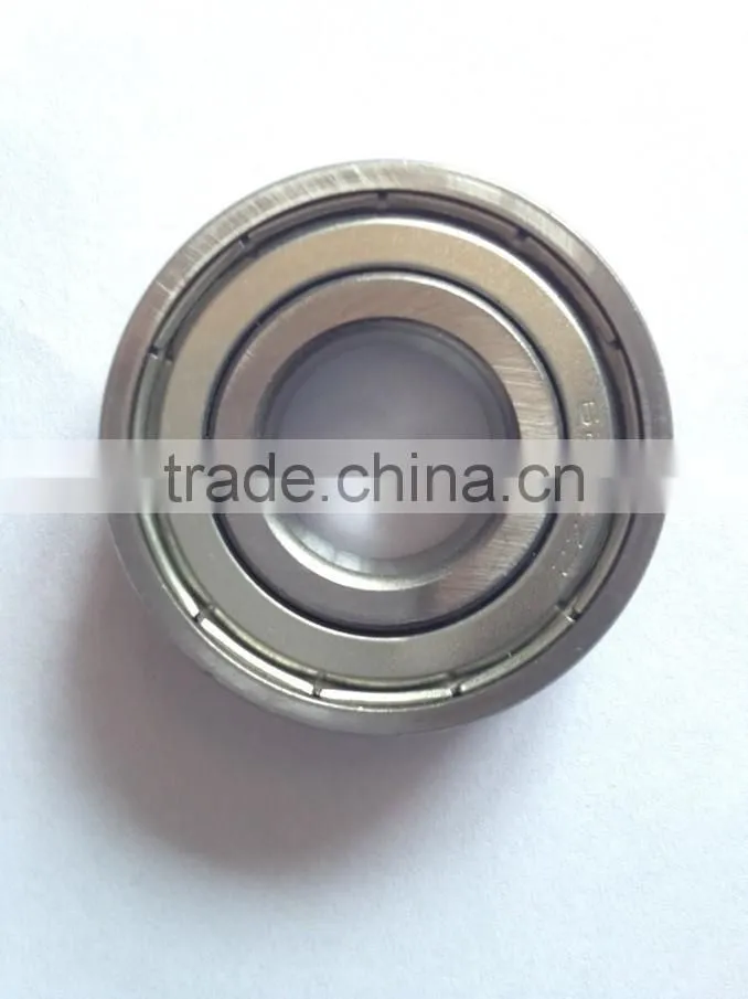 627-2Z Supply Deep groove ball bearing