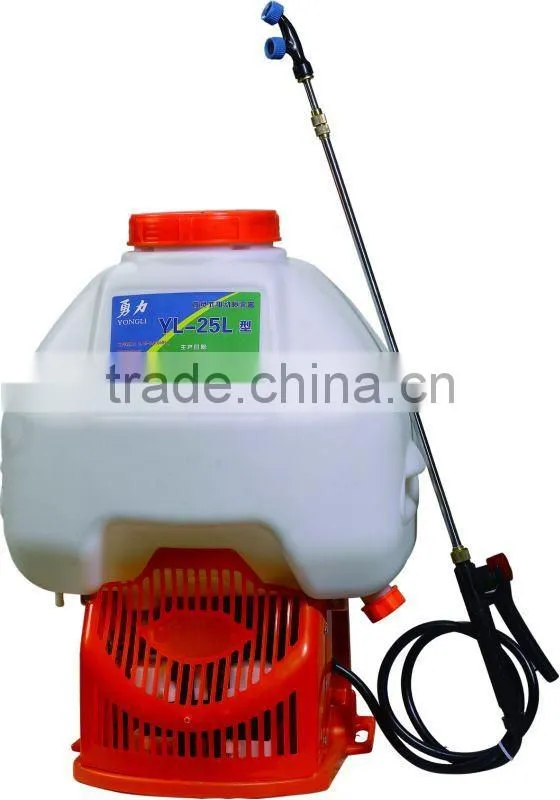 25L pesticide electric sprayer for agriculture