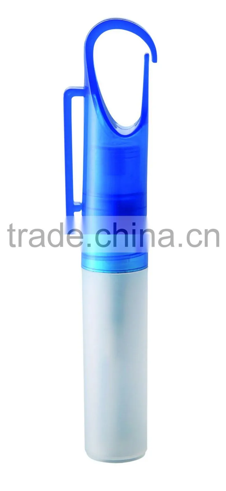 little cute light-weight perfume bottle