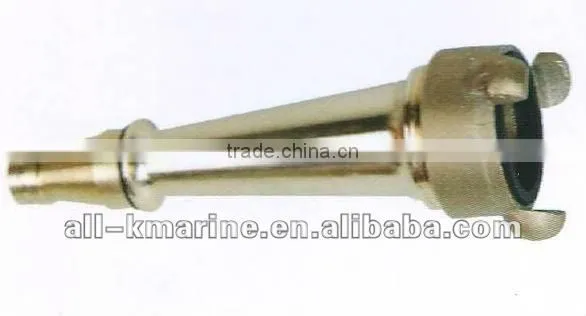 Fire Hose Nozzles