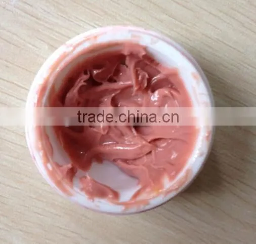 Nail Extension UV GEL THICK GEL CAMOUFLAGE GEL